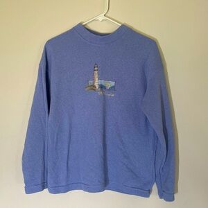 Sweat Works USA - Small Sweater
